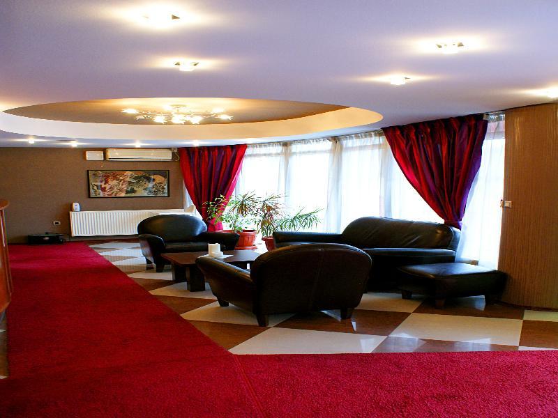 Leonardo Hotel สโกเปีย ภายนอก รูปภาพ