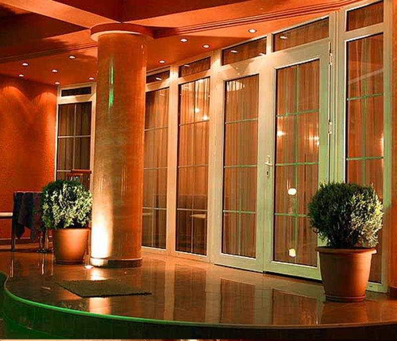 Leonardo Hotel สโกเปีย ภายนอก รูปภาพ