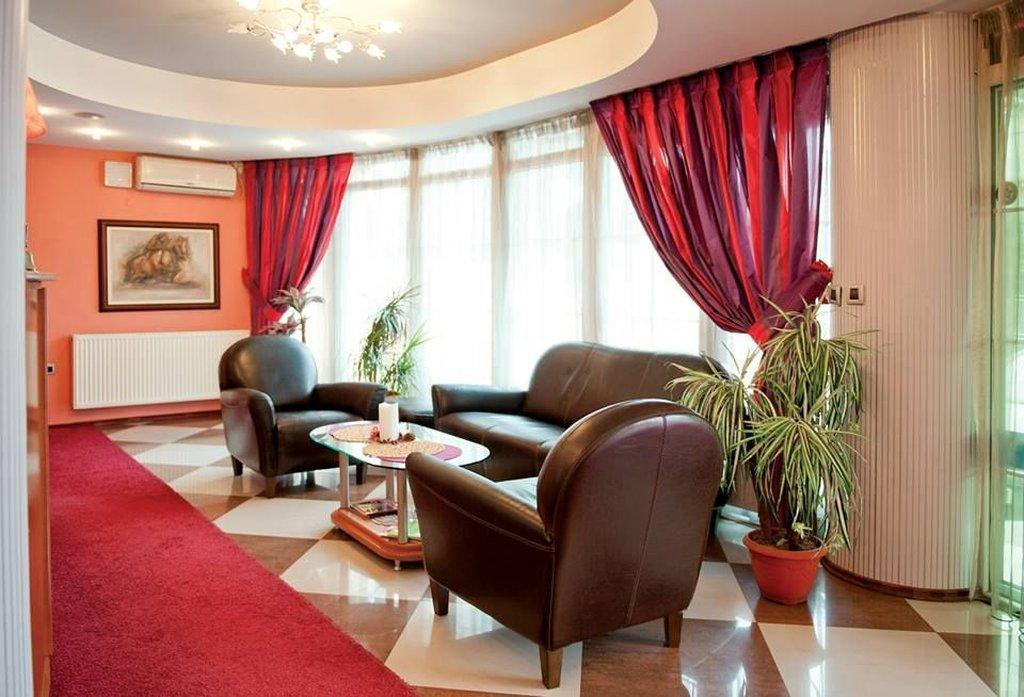 Leonardo Hotel สโกเปีย ภายนอก รูปภาพ