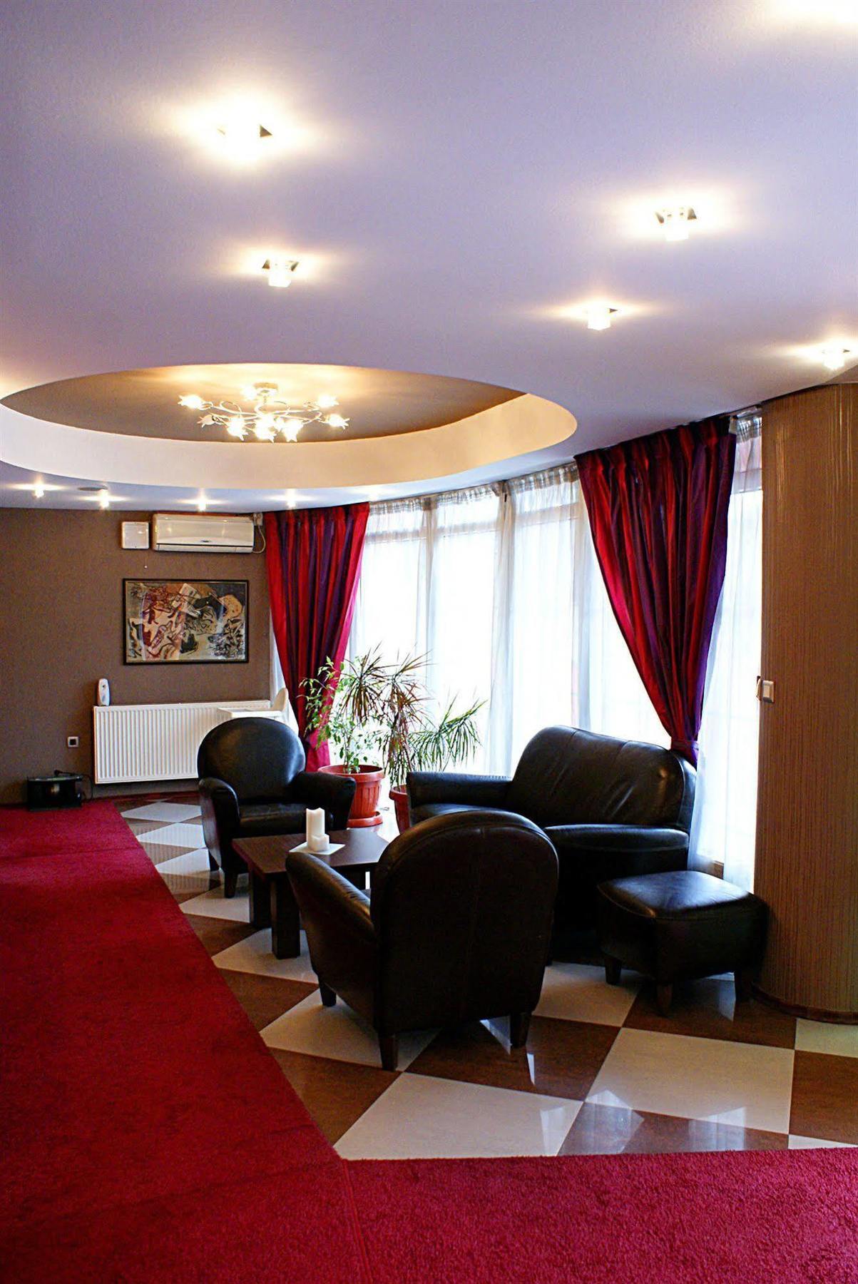 Leonardo Hotel สโกเปีย ภายนอก รูปภาพ