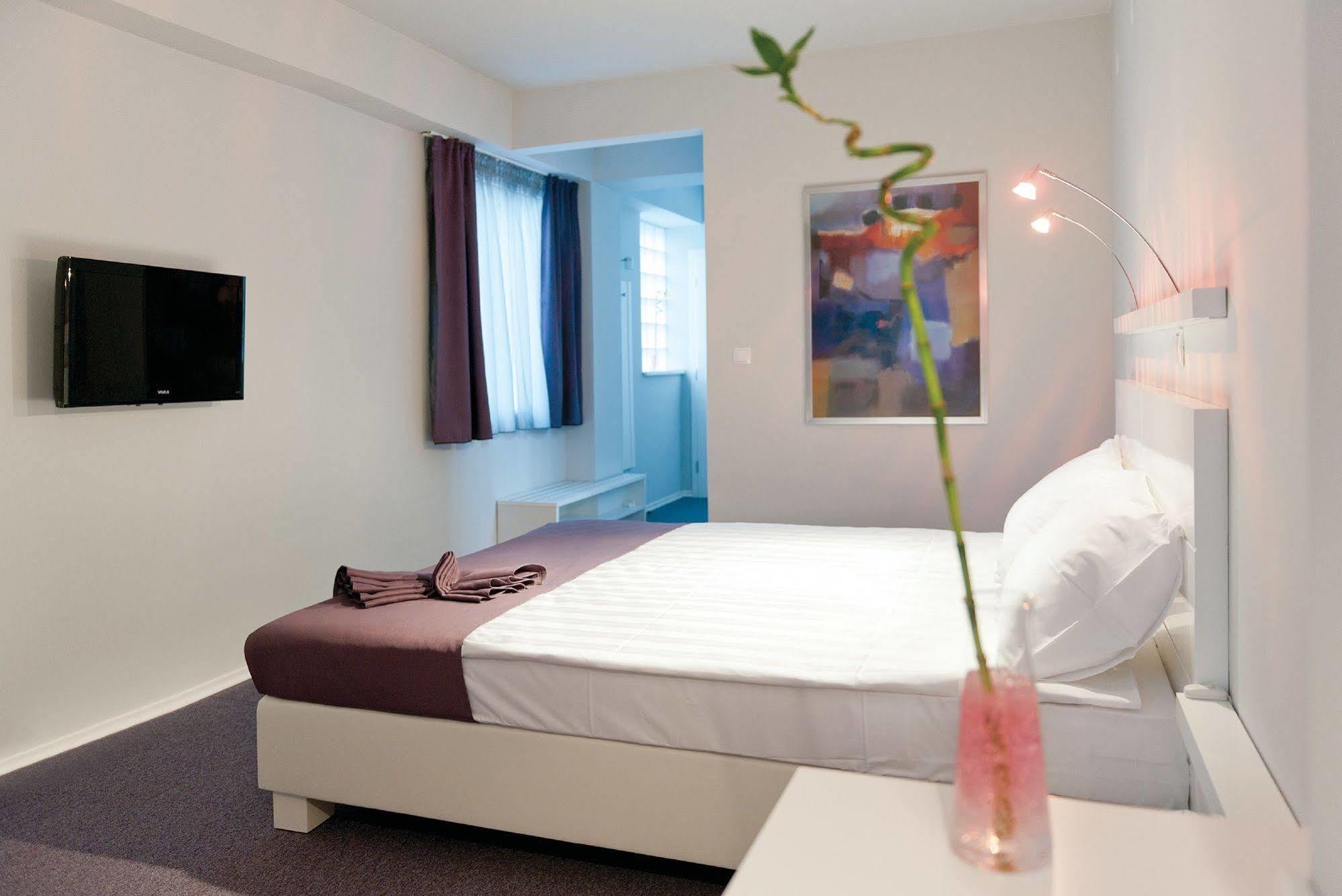 Leonardo Hotel สโกเปีย ภายนอก รูปภาพ